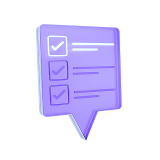 Structured licensing process