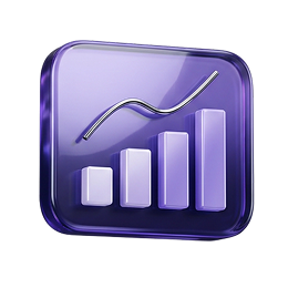 Transparent performance metrics
