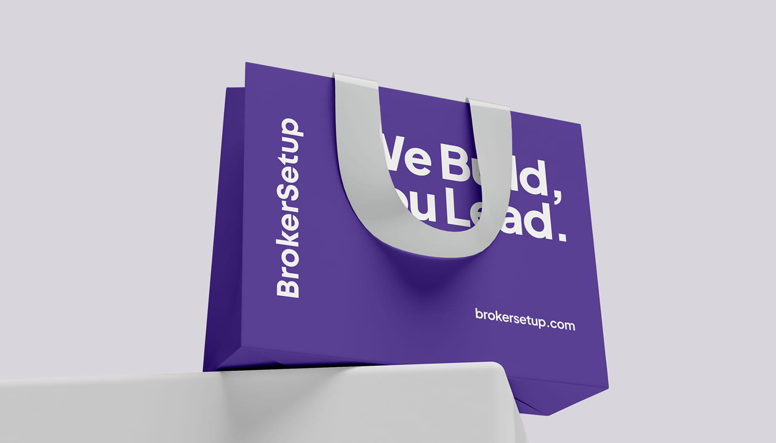 Exclusive branding elements