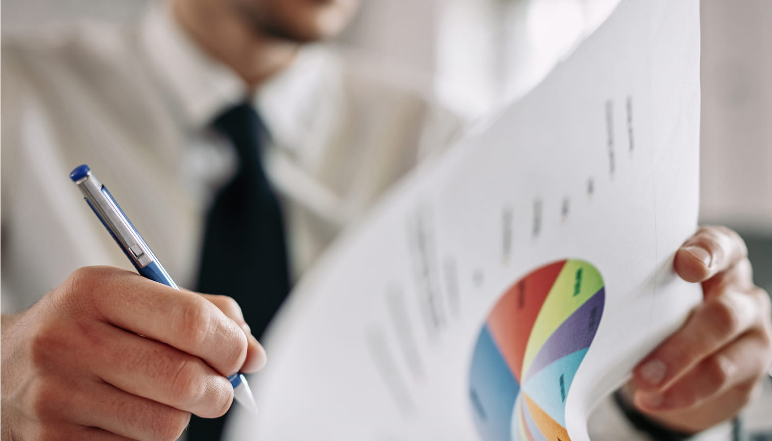 Market-specific positioning strategies