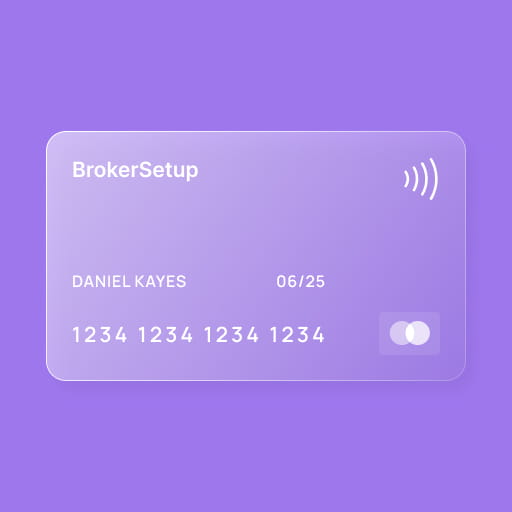 Financial & Operational Setup