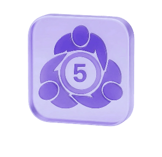 MT5 ready integration