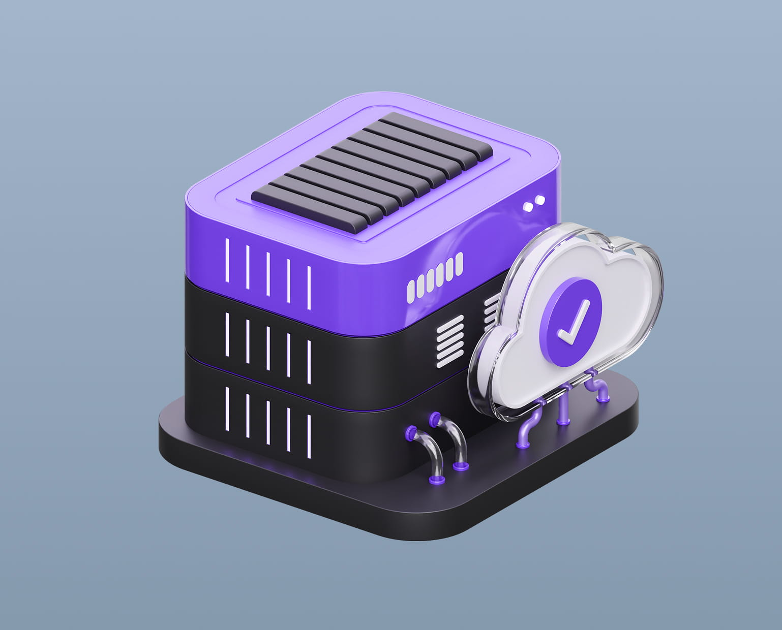 Trading Infrastructure