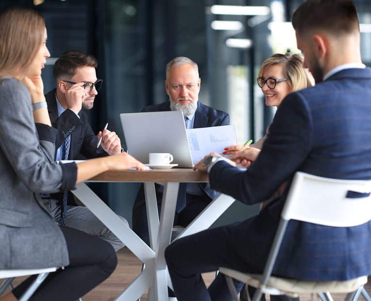 What is a MAM Account