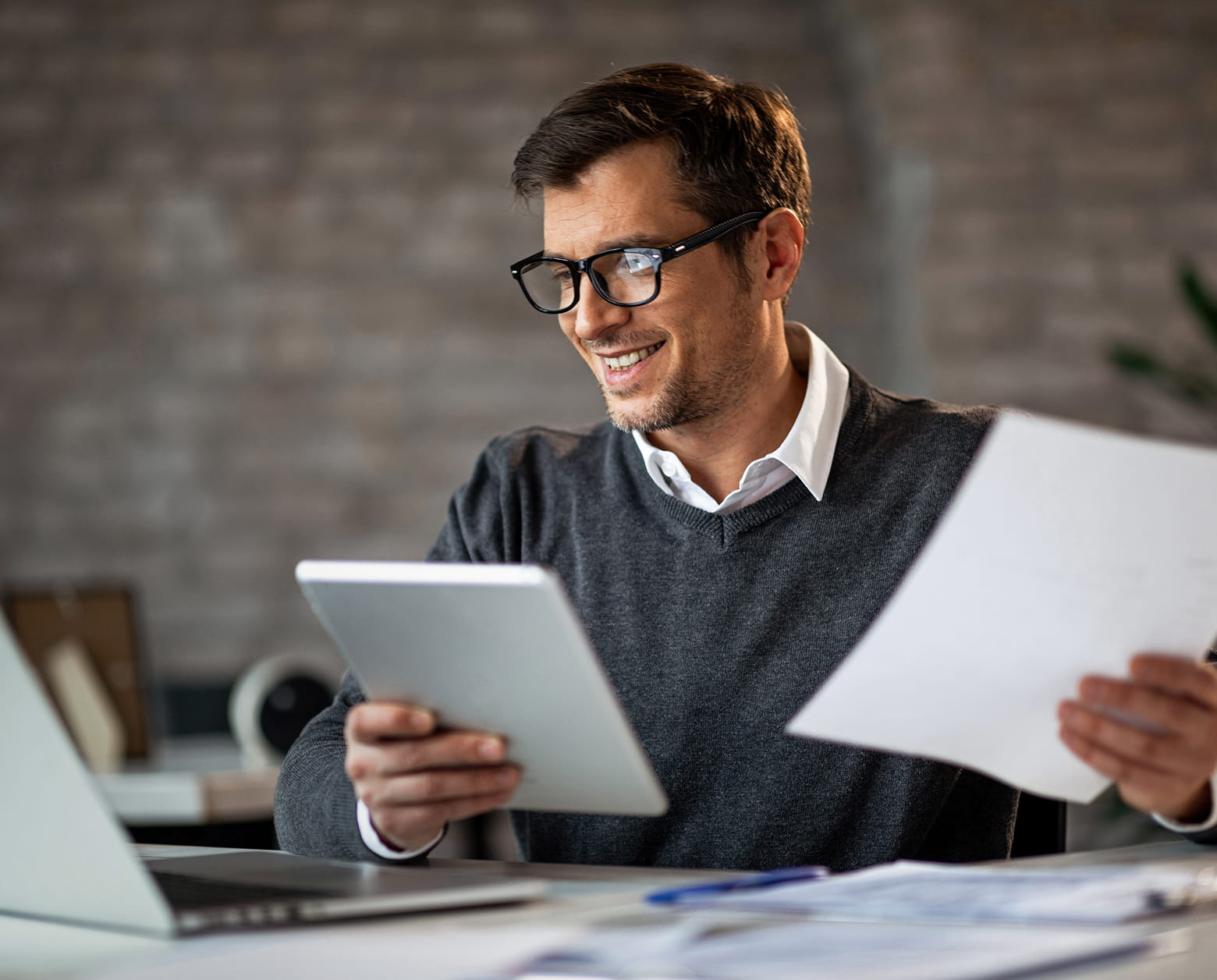 Payment Infrastructure