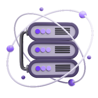 Trading platform servers