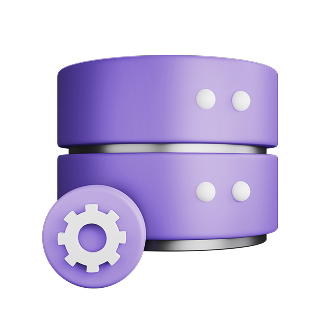 Database and storage systems