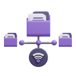 Network and Connectivity Components