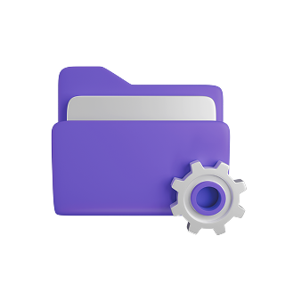 Structured Administration Processes